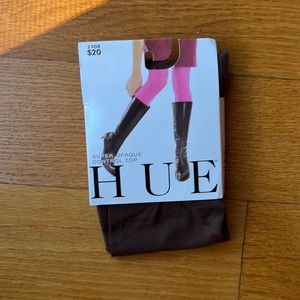 Tights - Hue Super Opaque Tights